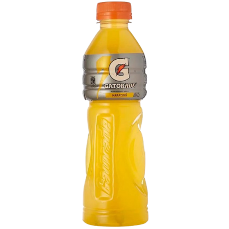 GATORADE - MARACUYÁ