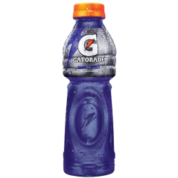 GATORADE - UVA