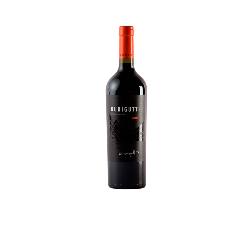 MALBEC DURIGUTTI