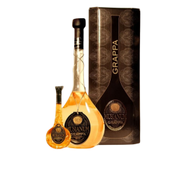 GRAPPA GOLD