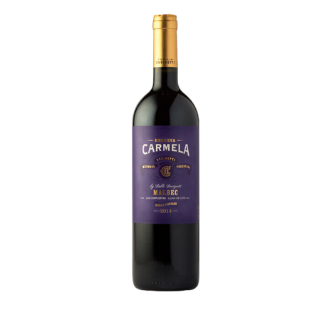 CARMELA RESERVA MALBEC