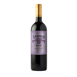 MALBEC - CARMELA DURIGUTTI