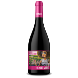 SYRAH/PETIT VERDOT -...