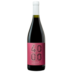 SYRAH -  4000 RESERVA