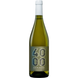 BLEND DE BLANCAS - 4000 RESERVA