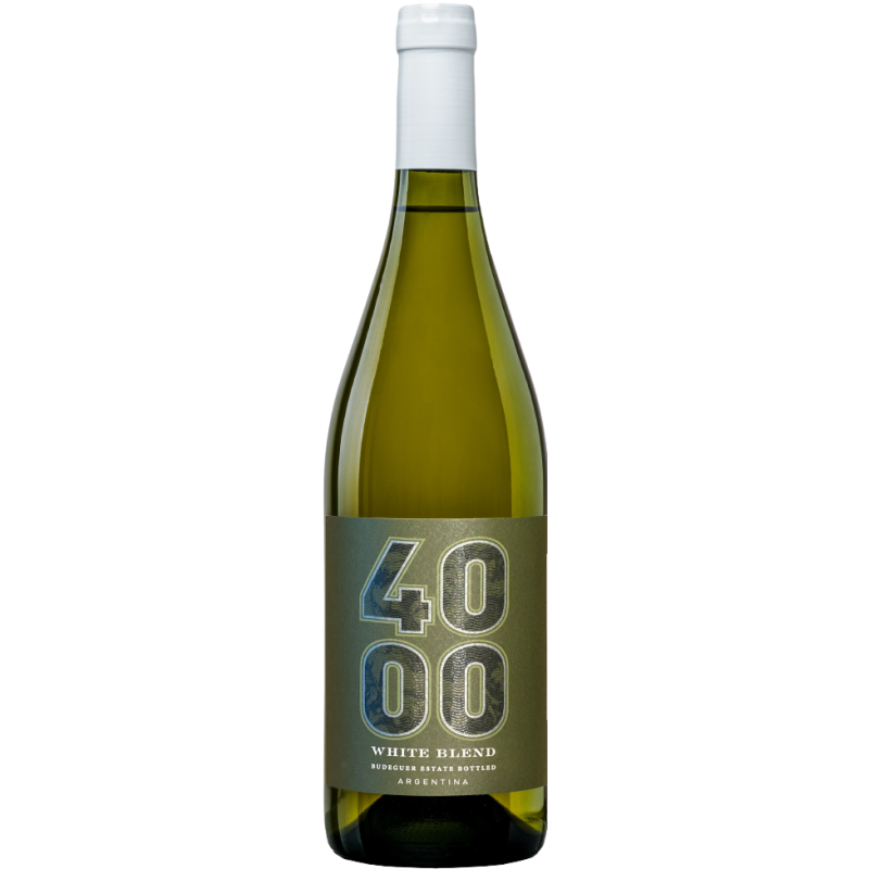 BLEND DE BLANCAS - 4000 RESERVA