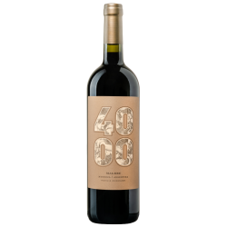 MALBEC - 4000 GRAN RESERVA