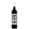 MALBEC - SIEMPRE TENGO UN PLAN B