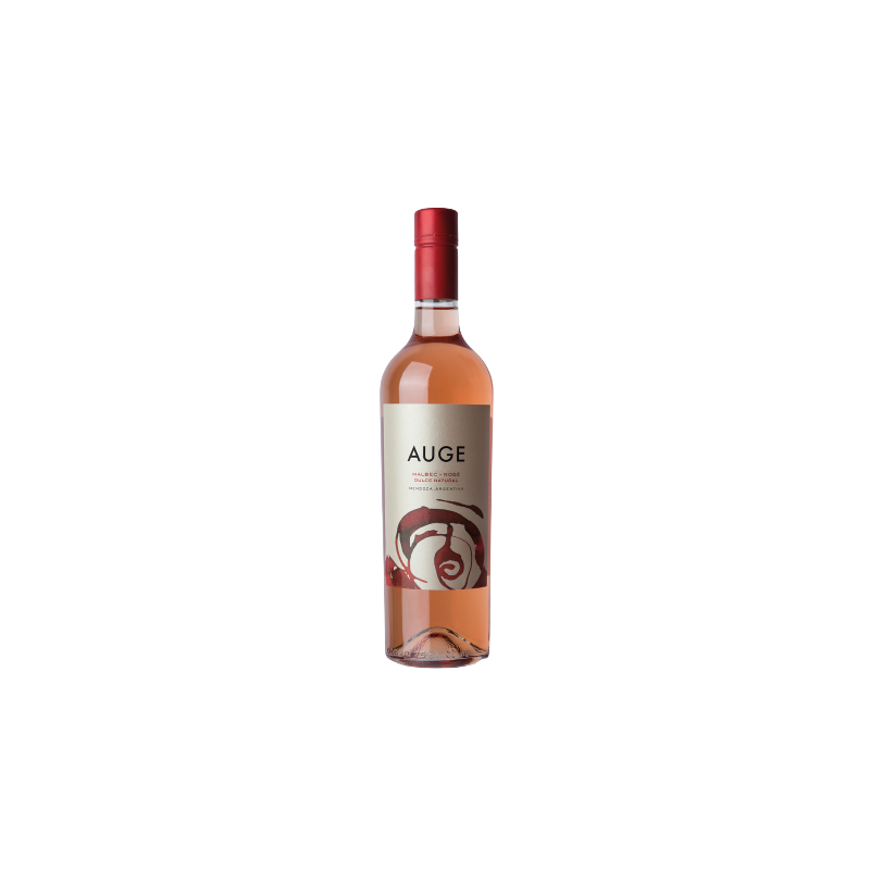 MALBEC ROSÉ - AUGE