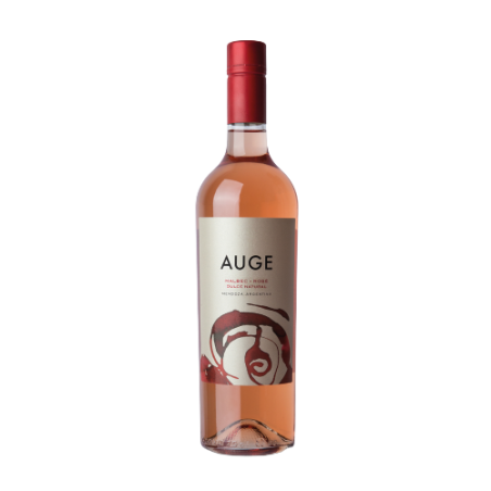 MALBEC ROSÉ - AUGE