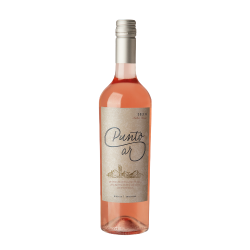 MALBEC ROSÉ - PUNTO AR