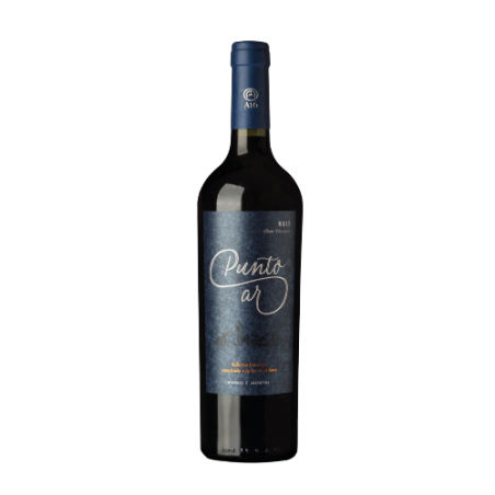 PETIT VERDOT - PUNTO AR