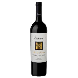 CABERNET SAUVIGNON - GRAN RESERVA