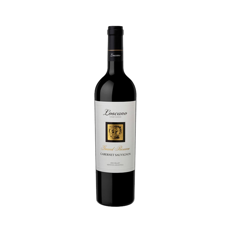 CABERNET SAUVIGNON - GRAN RESERVA