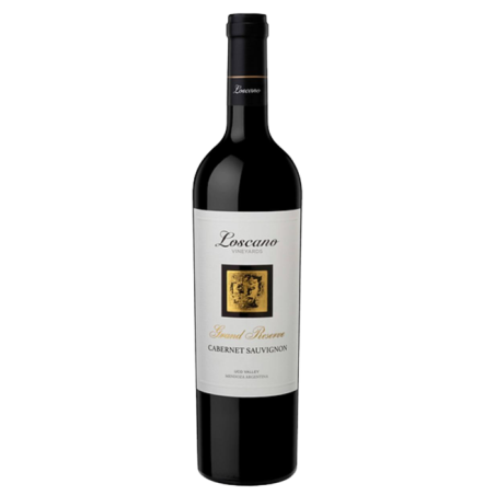 CABERNET SAUVIGNON - GRAN RESERVA