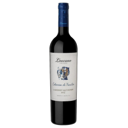 CABERNET SAUVIGNON - COLECCIÓN FAMILIA