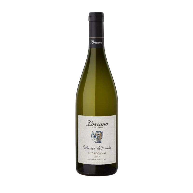 CHARDONNAY - COLECCIÓN FAMILIA