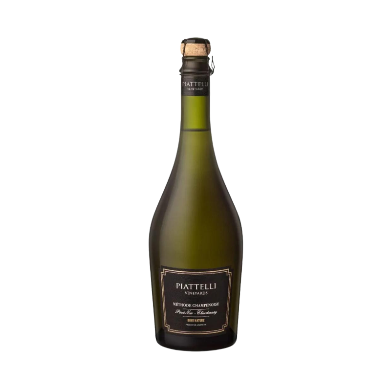 EDICIÓN LIMITADA - BRUT NATURE