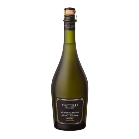 EDICIÓN LIMITADA - BRUT NATURE