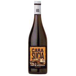 SANGIOVESE - CARA SUCIA