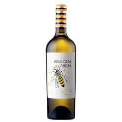 FUSIÓN DE BLANCAS - AGUIJÓN DE ABEJA REINA