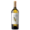 FUSIÓN DE BLANCAS - AGUIJÓN DE ABEJA REINA