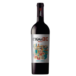 MALBEC - COCOLICHE