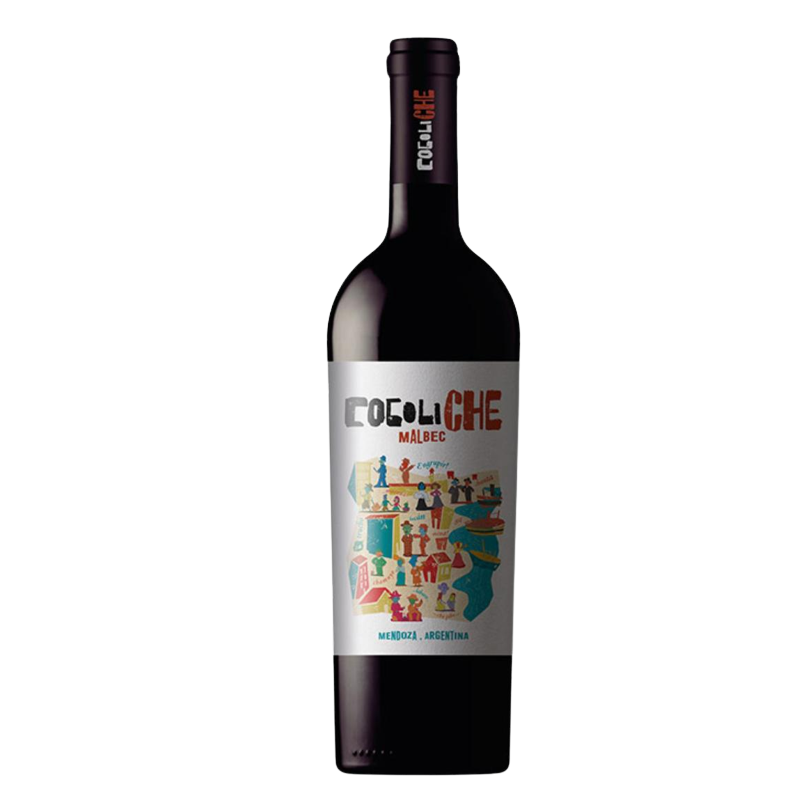 MALBEC - COCOLICHE