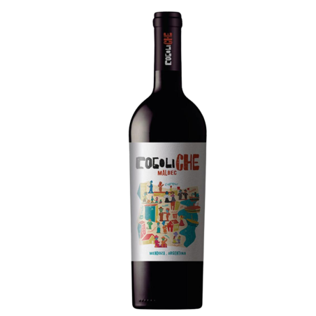 MALBEC - COCOLICHE