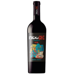 RESERVA BLEND - COCOLICHE