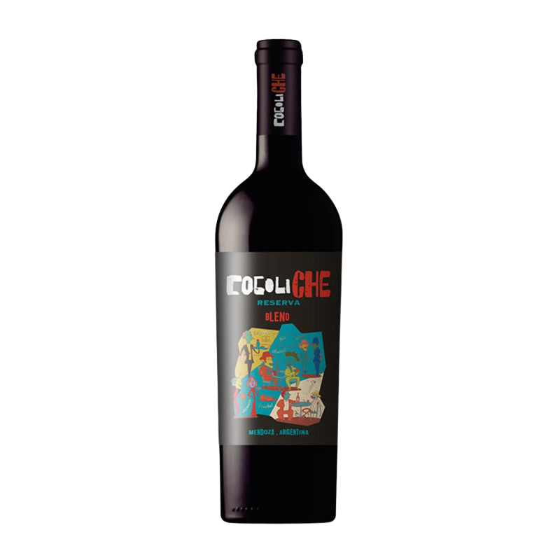 RESERVA BLEND - COCOLICHE