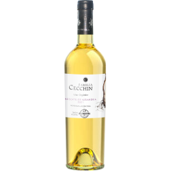 MOSCATEL DE ALEJANDRIA