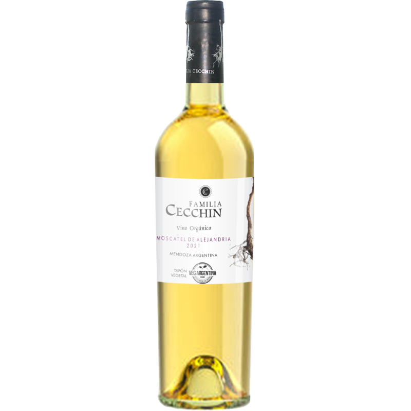 MOSCATEL DE ALEJANDRIA