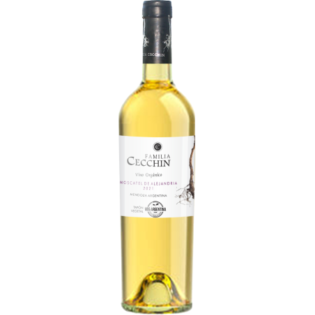 MOSCATEL DE ALEJANDRIA