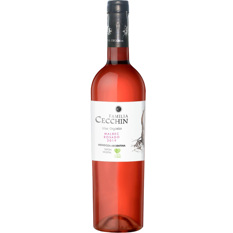 ROSADO DE MALBEC