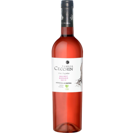 ROSADO DE MALBEC