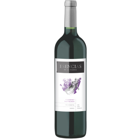 CABERNET SAUVIGNON LINEA ESENCIAS DE LA TIERRA