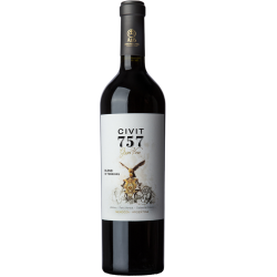 GRAN VINO BLEND  - CIVIT 757