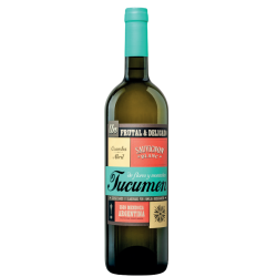 SAUVIGNON BLANC - TUCUMEN...