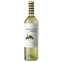 CHARDONNAY/SEMILLÓN - AGUIJÓN DE ABEJA OBRERA