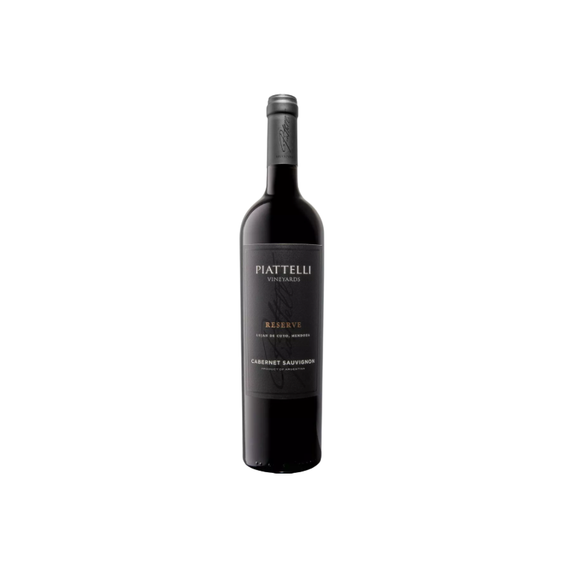 CABERNET SAUVIGNON - RESERVA MENDOZA