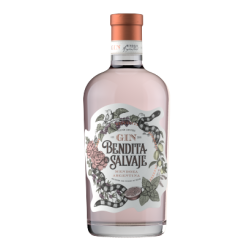 GIN - BENDITA & SALVAJE - ROSE