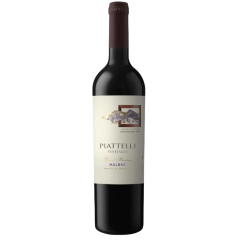 MALBEC - GRAN RESERVA