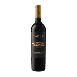 CABERNET SAUVIGNON - RESERVA SALTA