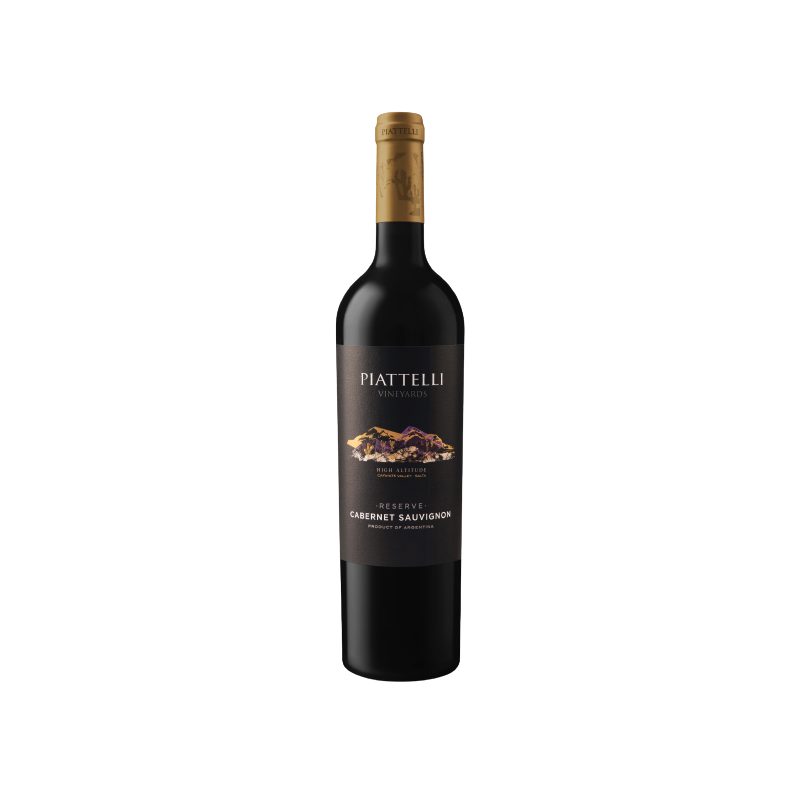 CABERNET SAUVIGNON - RESERVA SALTA