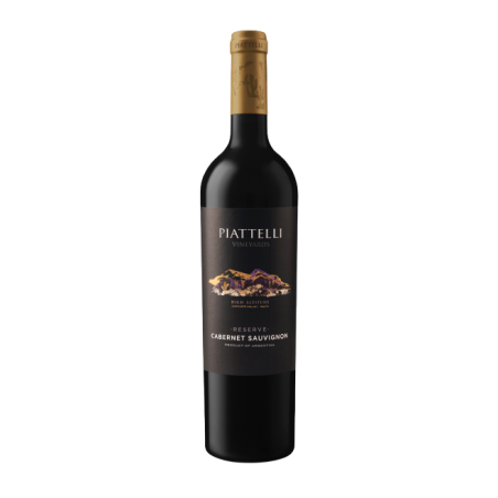 CABERNET SAUVIGNON - RESERVA SALTA