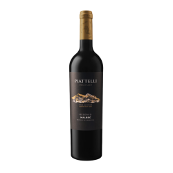 MALBEC - RESERVA