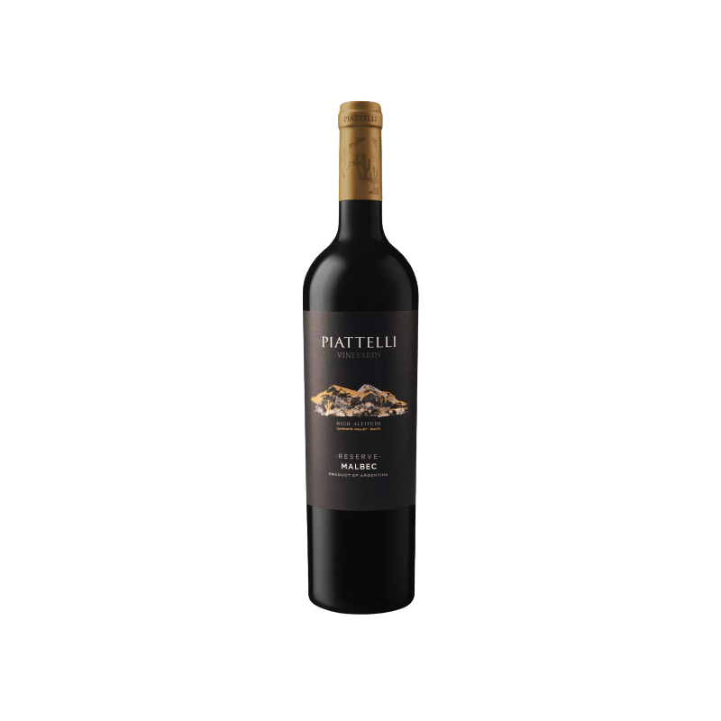 MALBEC - RESERVA SALTA