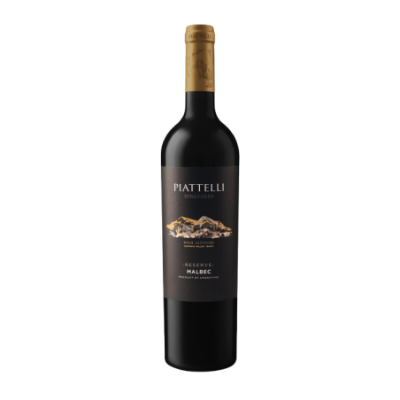 MALBEC - RESERVA SALTA