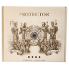 PROTECTOR - SET 4 VINOS PREMIUM